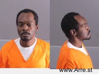 Corey Reshad Reynolds Mugshot