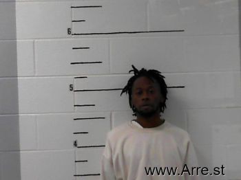 Corey Tyrel Robbins Mugshot