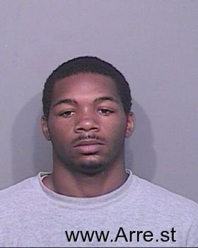 Corey Deearnest Sims Mugshot