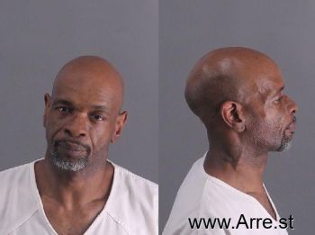 Corey Anthony Stewart Mugshot