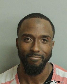 Corey James Terrell Mugshot