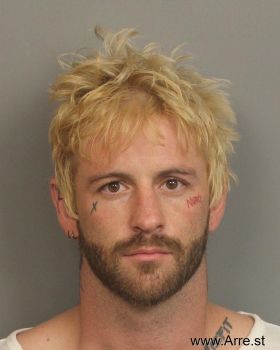 Corey Dalton Thomas Mugshot