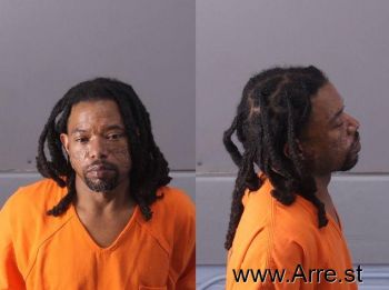 Corey Terez Warren Mugshot