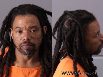 Corey Terez Warren Mugshot