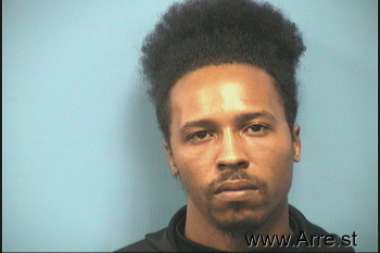 Corey Devon Warren Mugshot