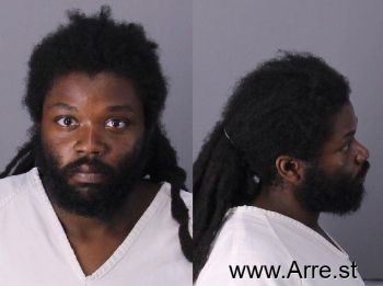 Corey Jermale Wilson Mugshot