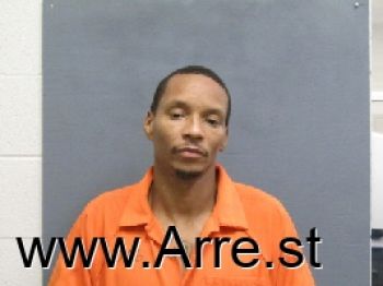 Corey Lee Brooks Mugshot