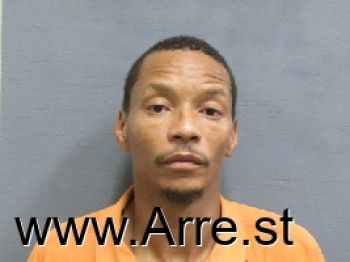 Corey Lee Brooks Mugshot