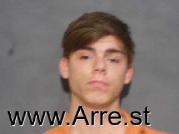 Corey Eugene Watson Mugshot