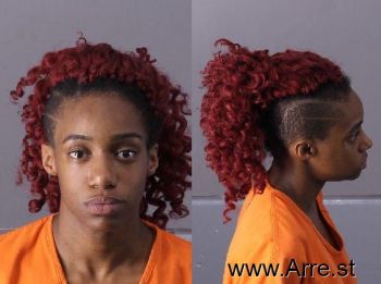 Corieonna Shantrice Hines Mugshot