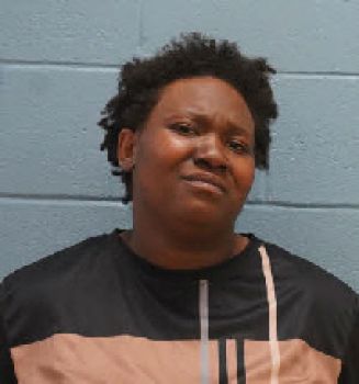 Corlette Mccoy Kadijah Mugshot