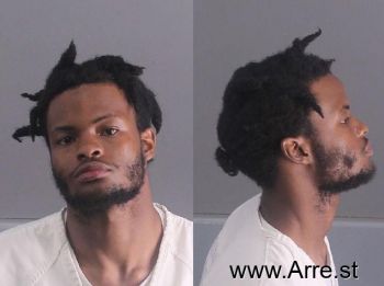 Cornelius Abdour Junior Brownlee Mugshot