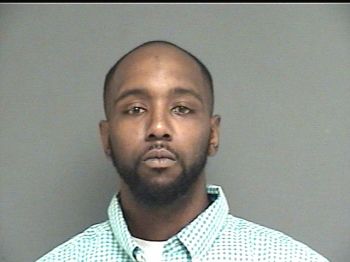 Cornelius Antwon Conley Mugshot