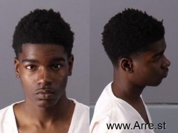 Cornelius Lee Evans Mugshot