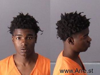 Cornelius Lee Evans Mugshot