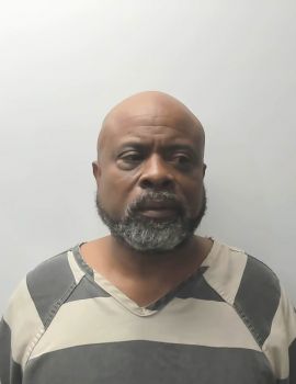 Cornelius  Hardy Mugshot