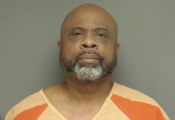 Cornelius  Hardy Mugshot