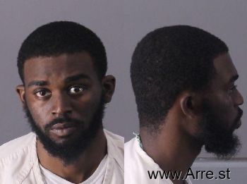 Cornelius  Harris Mugshot