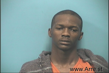 Cornelius Lashone Hayes Mugshot