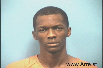 Cornelius Lashone Hayes Mugshot