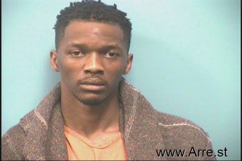 Cornelius Lashone Hayes Mugshot