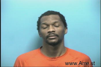 Cornelius Lashone Hayes Mugshot