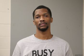 Cornelius Lashone Hayes Mugshot