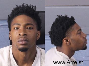 Cornelius Jashawn Hilliard Mugshot