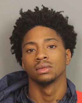 Cornelius Jashawn Hilliard Mugshot