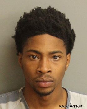 Cornelius Jashawn Hilliard Mugshot