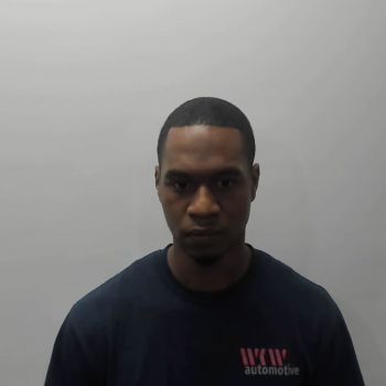 Cornelius Lamar Jordan Mugshot