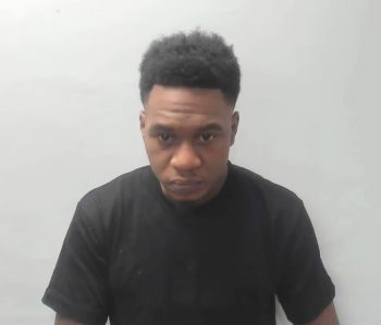 Cornelius Lamar Jordan Mugshot