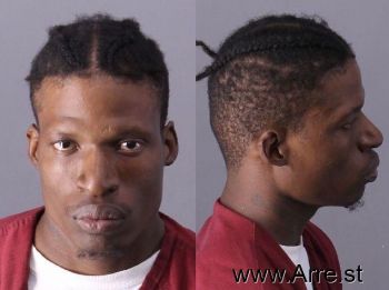 Cornelius Jabar Lewis Mugshot