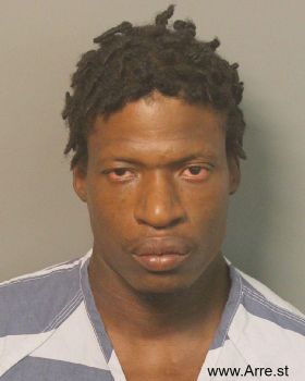 Cornelius Jarvar Lewis Mugshot