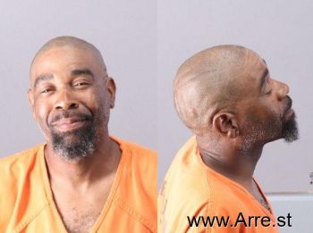 Cornelius Terell Martin Mugshot