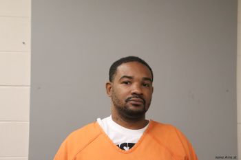 Cornelius Lamar Moore Mugshot