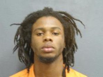 Cornelius Darrell Owens Mugshot