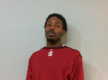 Cornelius Lashawn Swain Mugshot