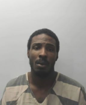 Cornelius Lashawn Swain Mugshot