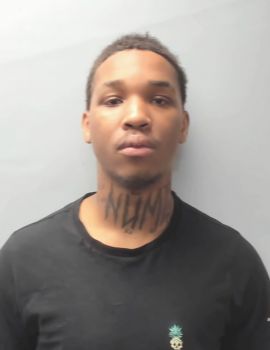 Cornelius Dacarlos Swain Mugshot