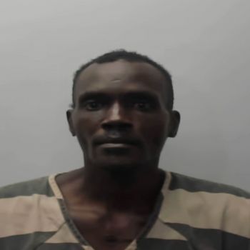 Cornelius Lavon Thomas Mugshot