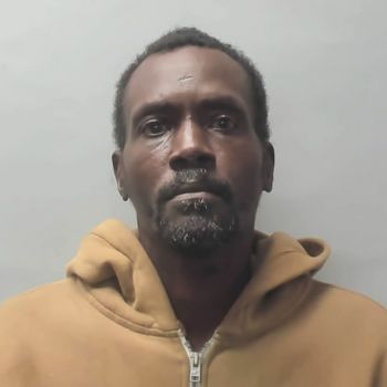 Cornelius Lavon Thomas Mugshot