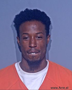 Cornelius Cordale Thomas Mugshot