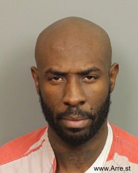 Cornelius Junior Williams Mugshot