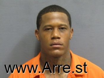 Cornelius Kernard Cooper Mugshot