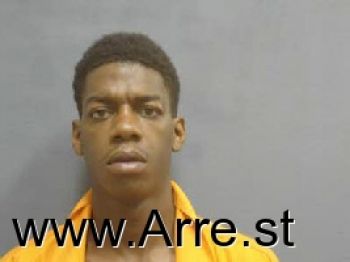 Cornelius Deandre Harris Mugshot