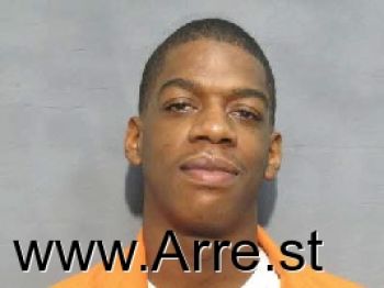 Cornelius Deandre Harris Mugshot