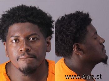 Cornell Raymone Junior Hale Mugshot