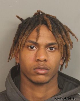 Cornell Jaron Johnson Mugshot