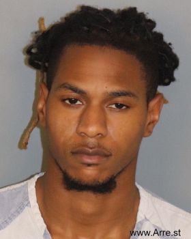 Cornell Jaron Johnson Mugshot